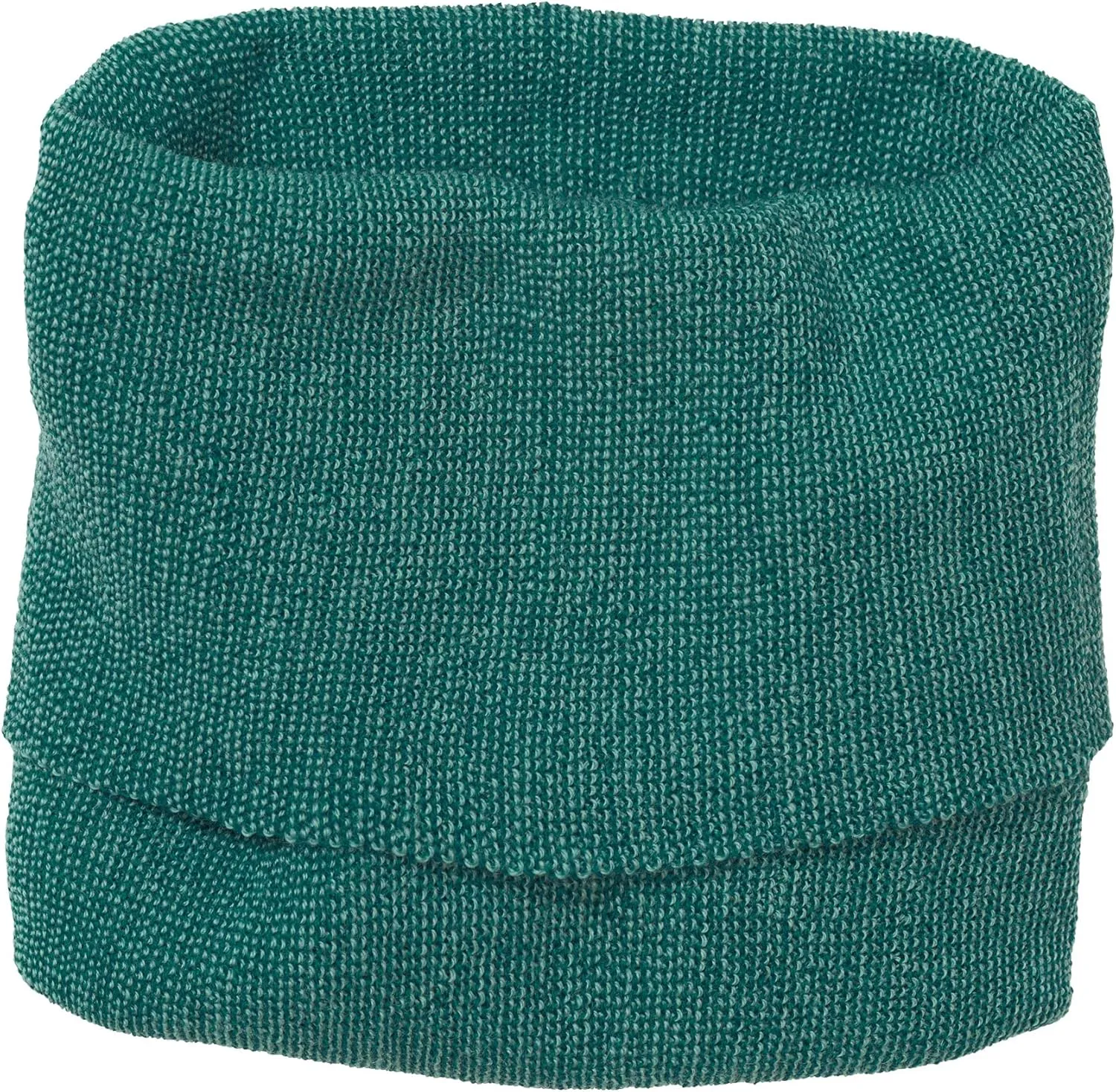 100% merino wool tube scarf loop wrap neck warmer knitted children adults 3713