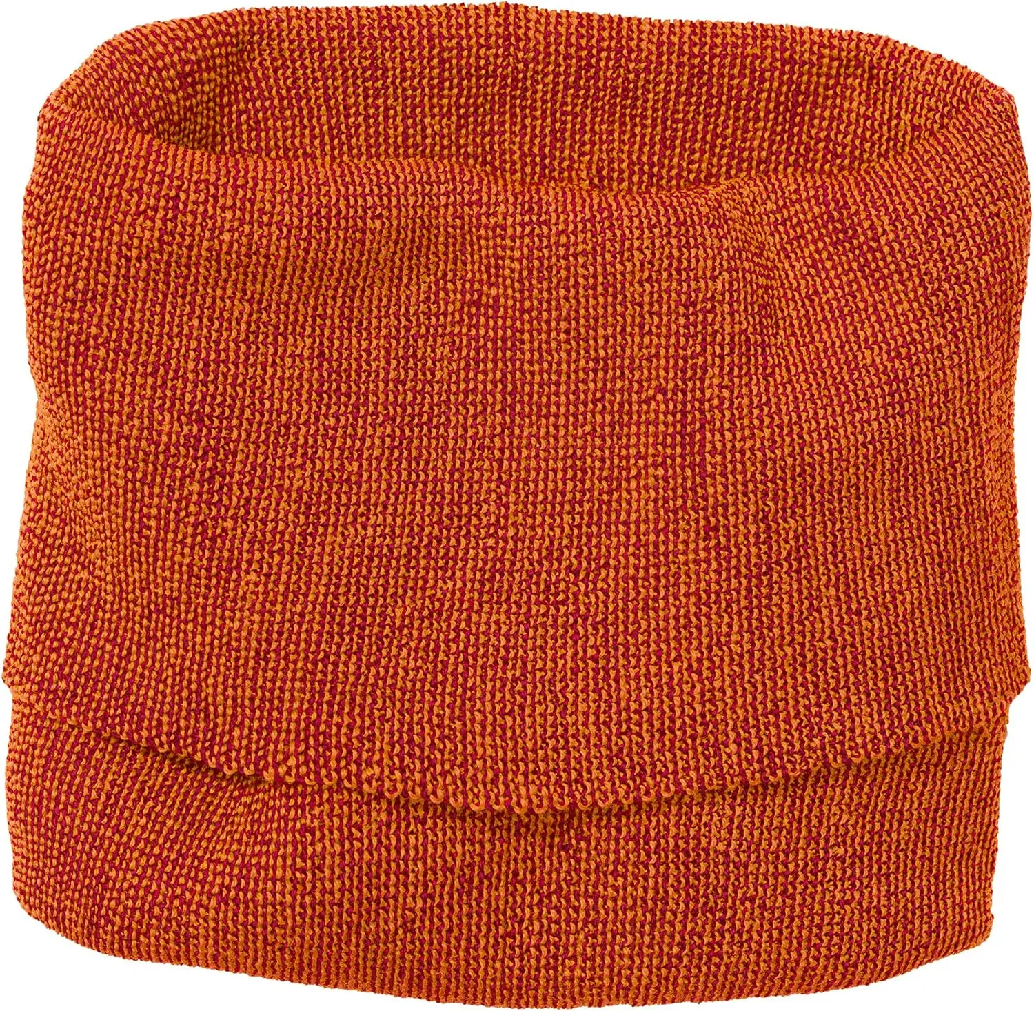 100% merino wool tube scarf loop wrap neck warmer knitted children adults 3713