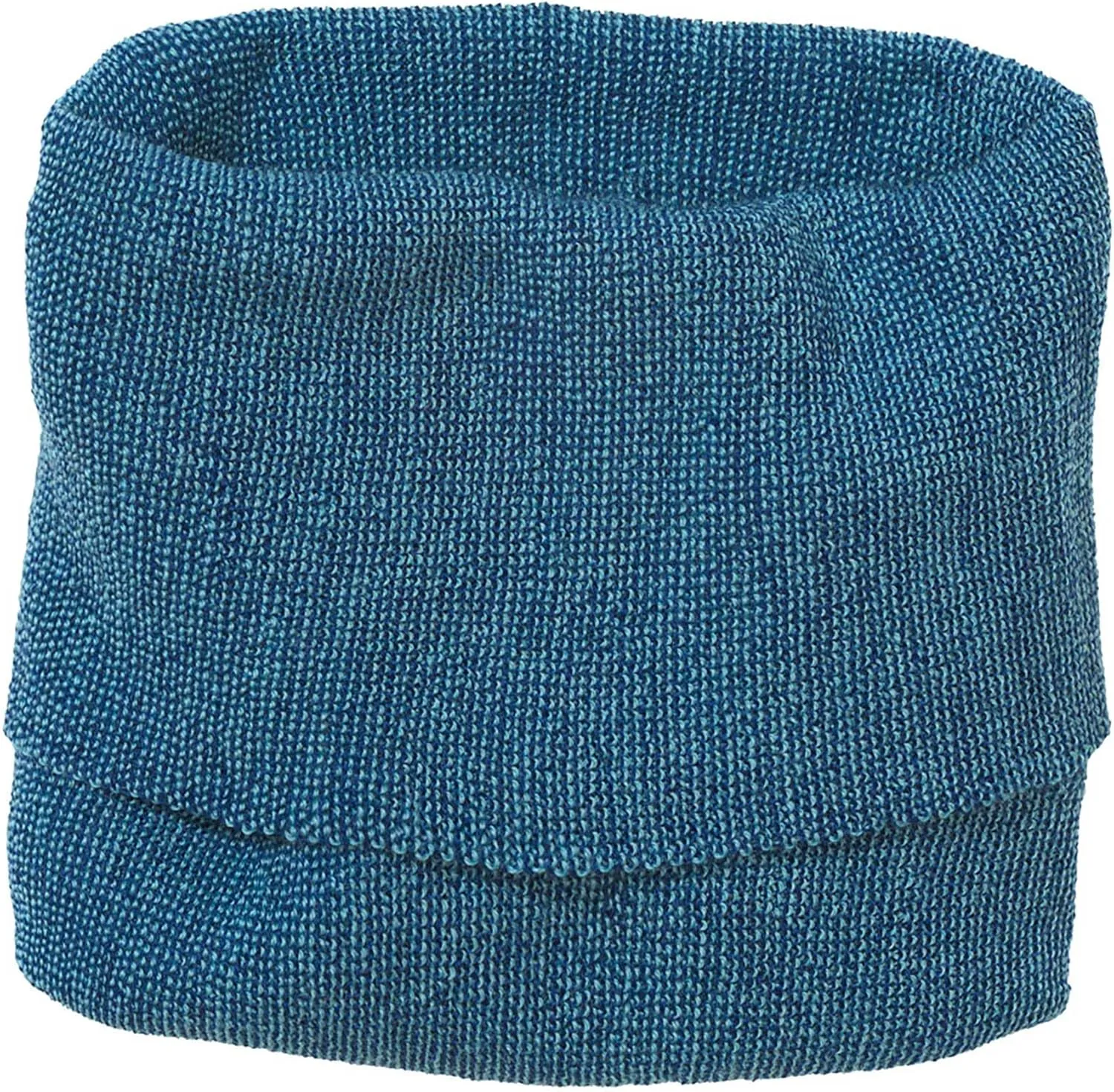 100% merino wool tube scarf loop wrap neck warmer knitted children adults 3713