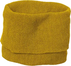 100% merino wool tube scarf loop wrap neck warmer knitted children adults 3713
