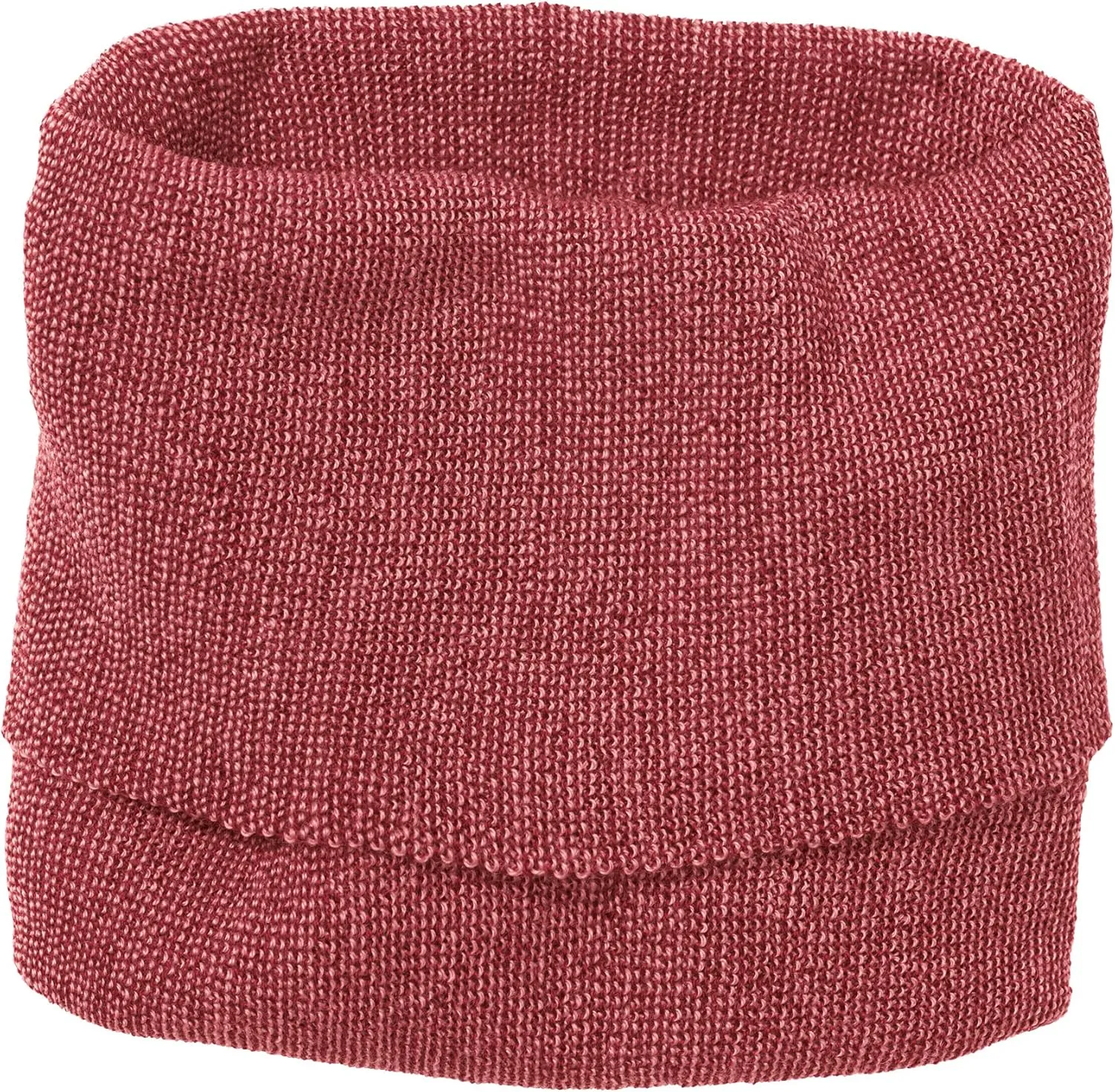100% merino wool tube scarf loop wrap neck warmer knitted children adults 3713