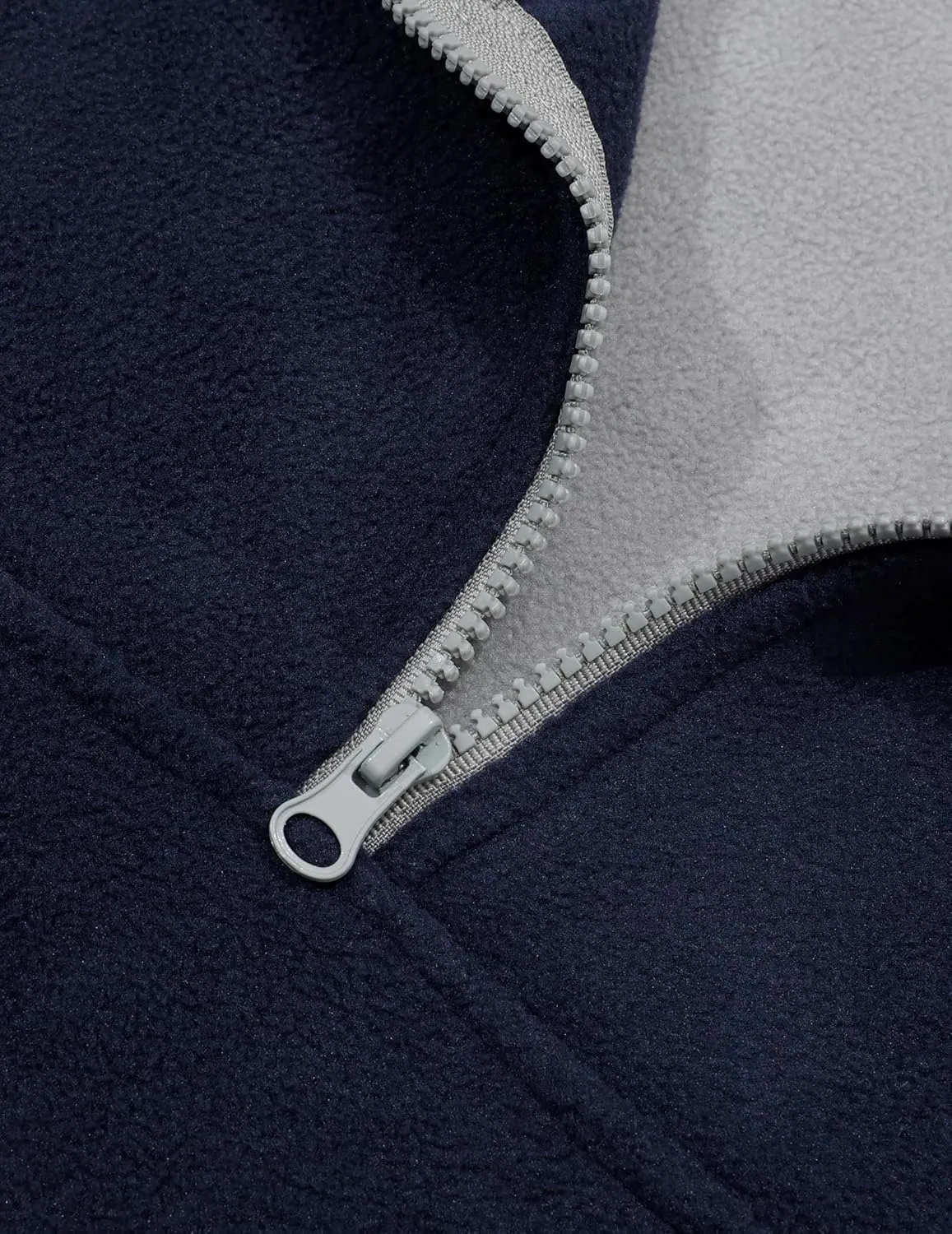 Aelfric Eden Quarter Zip Sweatshirt Mens Oversized Sweatshirts Contrast Color Zipper Fleece Pullover
