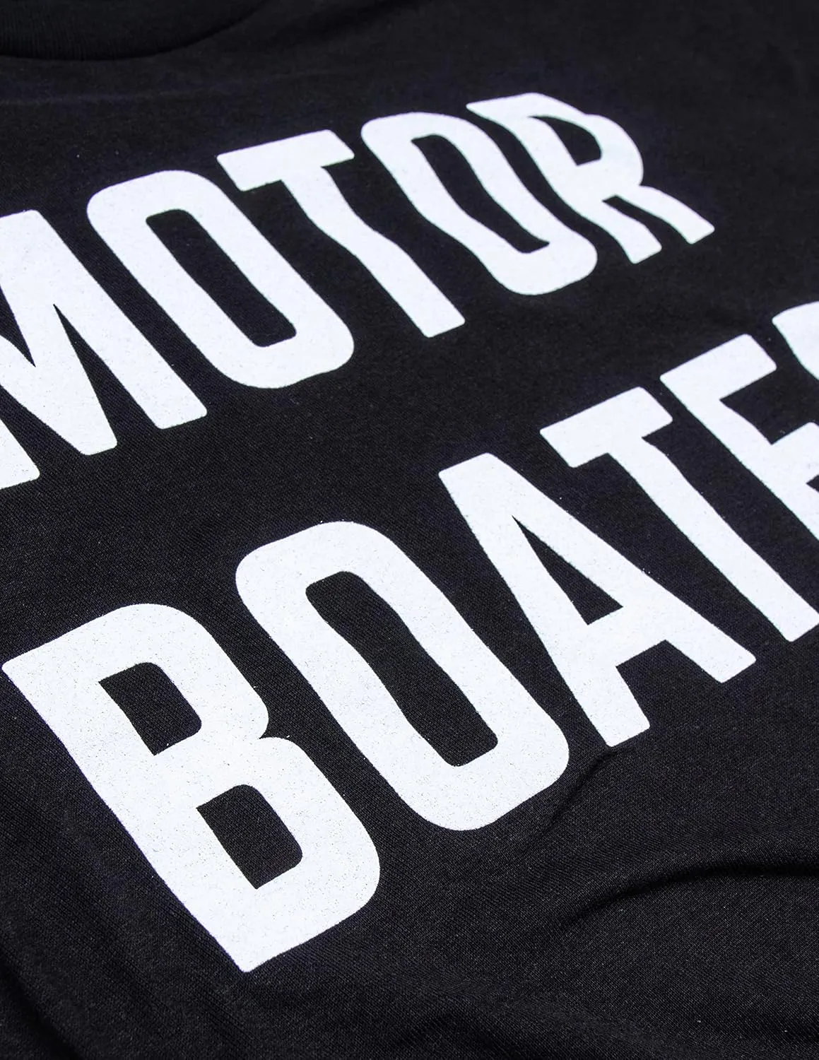 Boating Humor Tee Shirts - Funny Boat Captain, Nautical Fishing Joke T-Shirts for Men or Women
