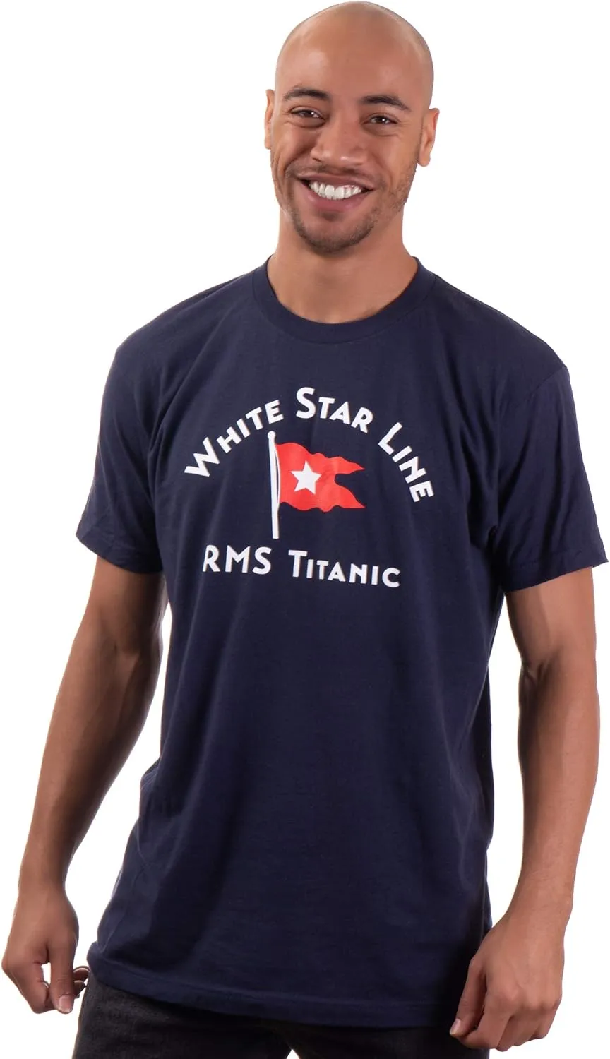 Boating Humor Tee Shirts - Funny Boat Captain, Nautical Fishing Joke T-Shirts for Men or Women