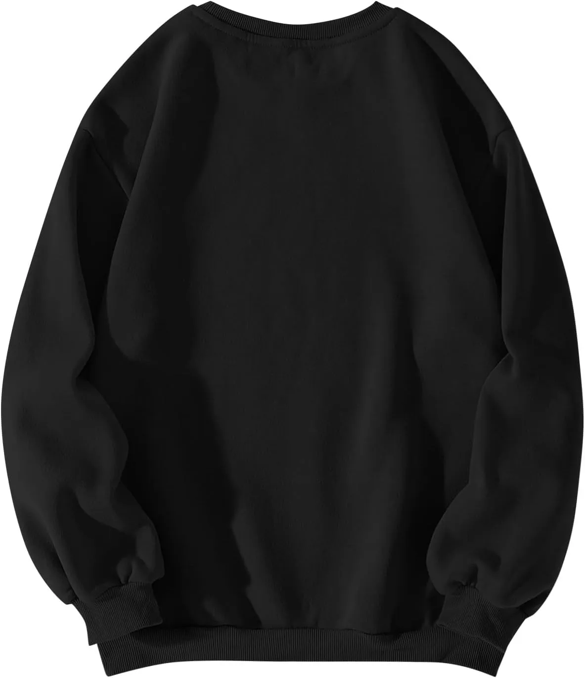 Bow Sweater Women Coquette Clothes, Sweatshirts For Teen Girls Clean Girl Holiday Shirt Crewneck Long Sleeve Pullover
