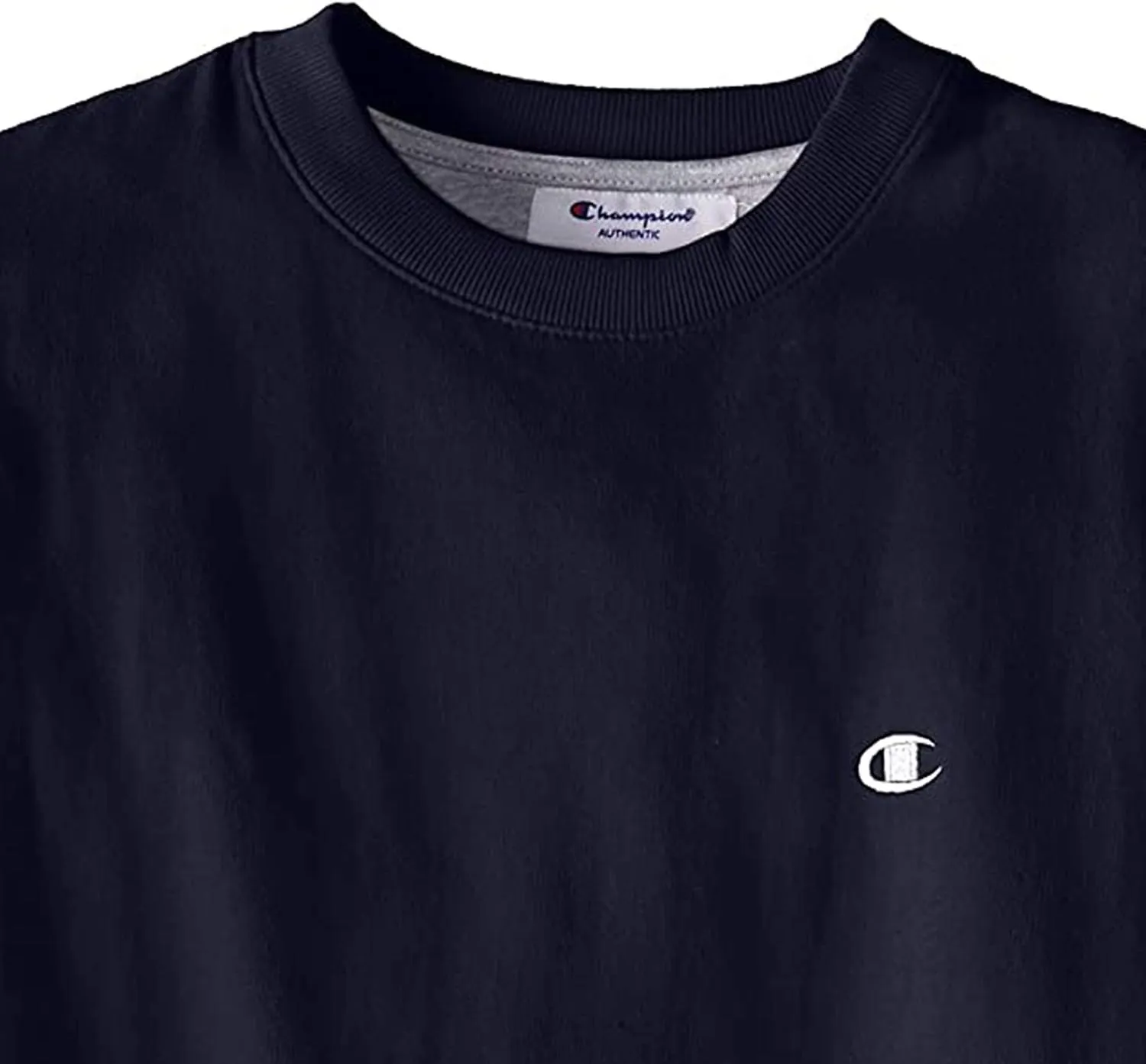 Champion Big and Tall Sweatshirts for Men  Men Crewneck Sweatshirt Big and Tall