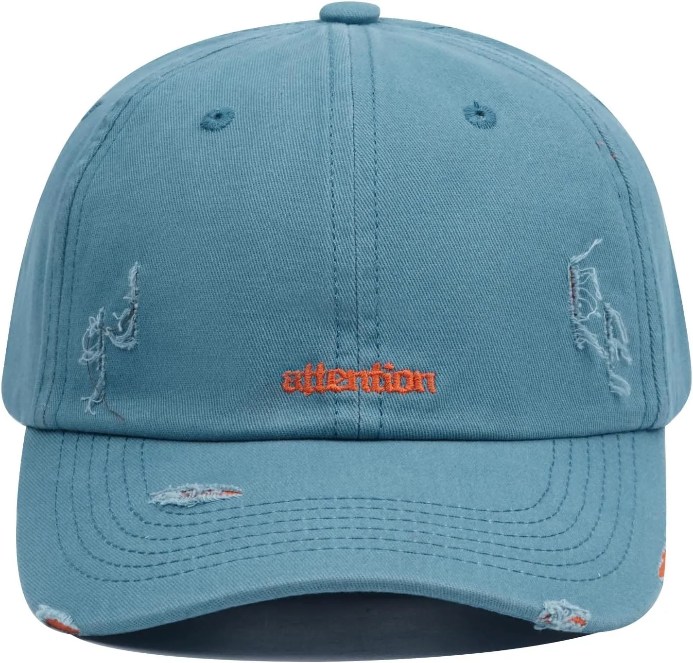 Clakllie Low Profile Baseball Cap Women Street Stryle Trucker Snapback Hat Unstructured Polo Hats Men Two-Tone Umpire Hats