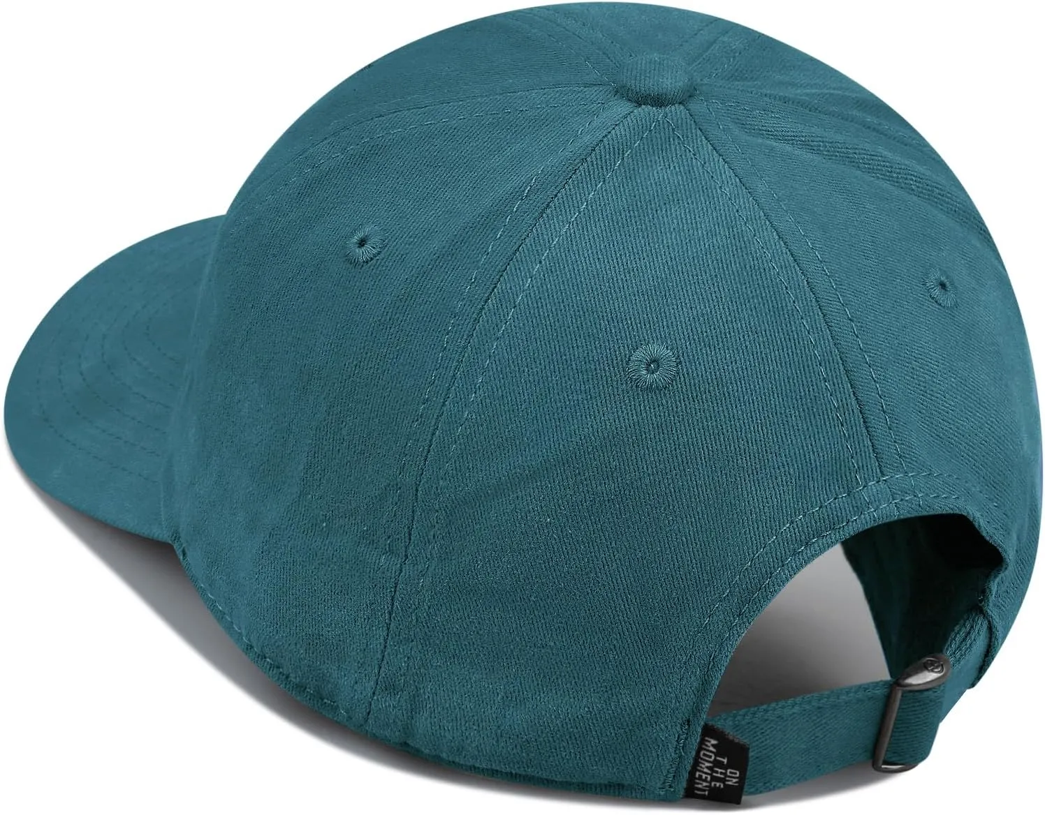 Clakllie Low Profile Baseball Cap Women Street Stryle Trucker Snapback Hat Unstructured Polo Hats Men Two-Tone Umpire Hats