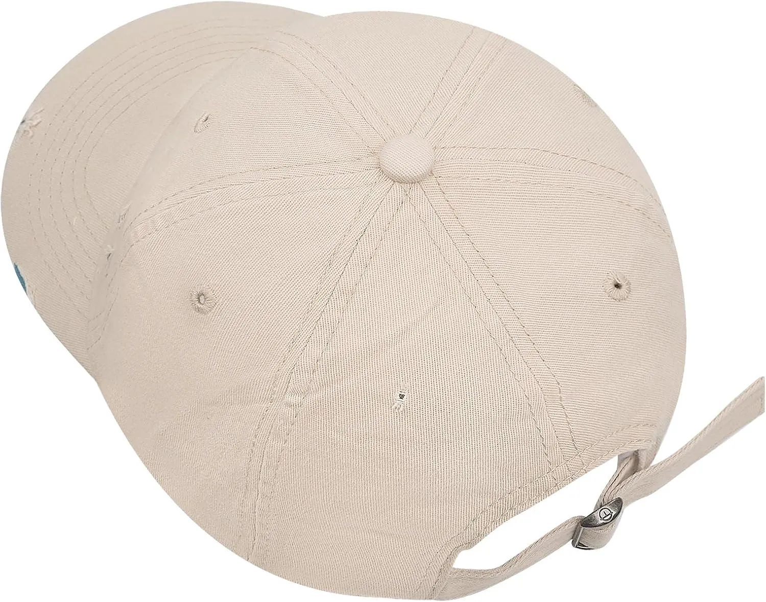 Clakllie Low Profile Baseball Cap Women Street Stryle Trucker Snapback Hat Unstructured Polo Hats Men Two-Tone Umpire Hats