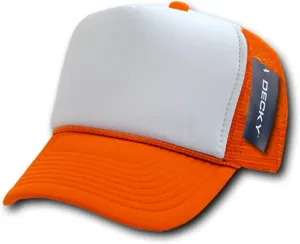 DECKY Men's Trucker