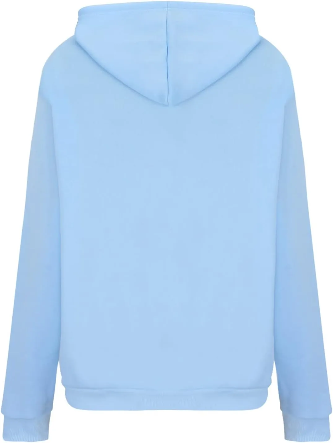 Every Girl Needs A Little Rip in Her Jeans Women Long Sleeve Hoodies Sweatshirts Drawstring Pullovers Tops Vintage Clothes