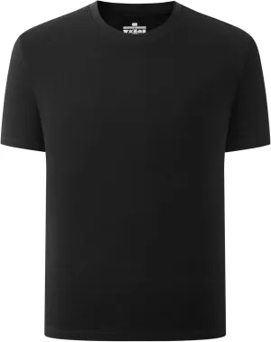 Family Feeling Boys Short Sleeve Summer Crewneck Kids T-Shirts Top Girls Tee