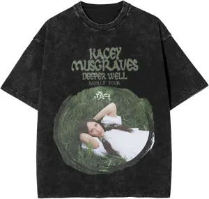 Fashion Athletic Tops for Mens Vintage Oversize T-Shirts Funny Men Tees