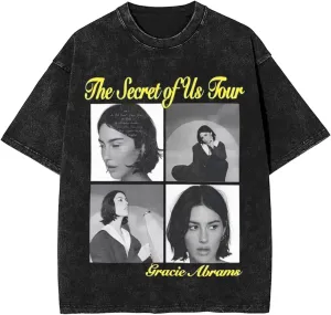 Fashion Athletic Tops for Mens Vintage Oversize T-Shirts Funny Men Tees