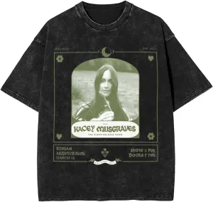Fashion Athletic Tops for Mens Vintage Oversize T-Shirts Funny Men Tees