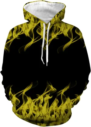 Fashion Men Women Unisex Hooded Sweatshirts 3D Printed Graphic Novelty Hoodies Long Sleeve Pockets Tops