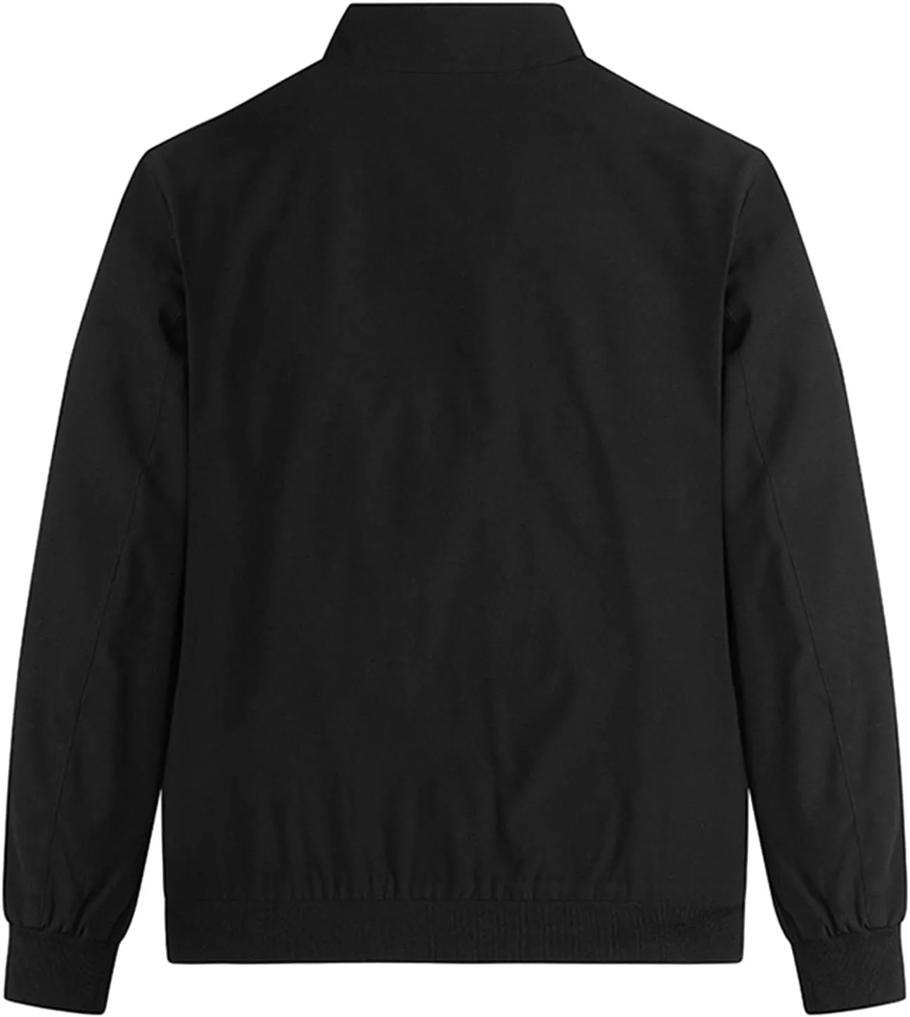 Gifts for Men All Casual Baseball Jacket Mens Lightweight Jackets Men's Fashion Hoodies Sweatshirts Husband Birthday