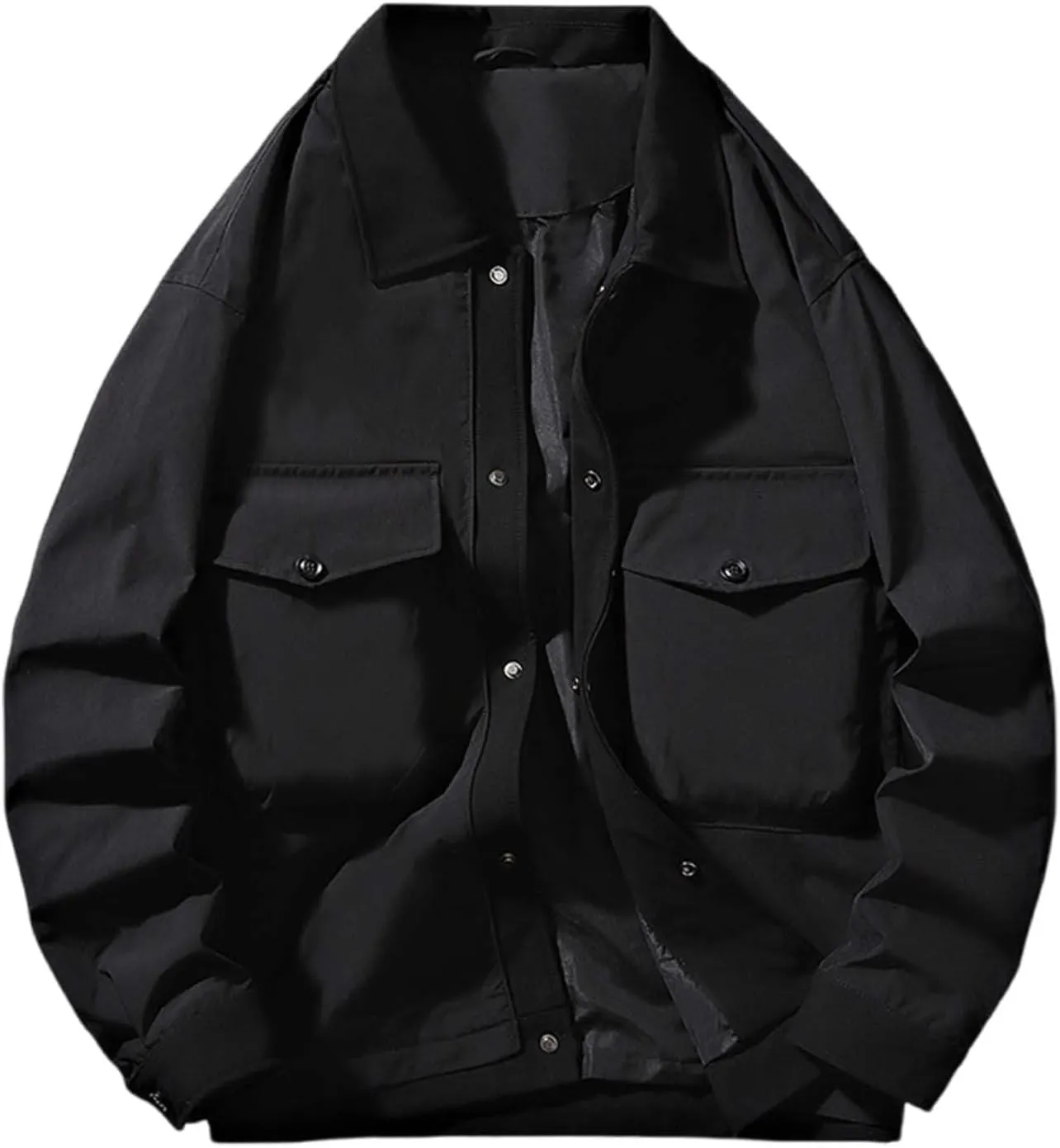 Gifts for Men All Casual Baseball Jacket Mens Lightweight Jackets Men's Fashion Hoodies Sweatshirts Husband Birthday