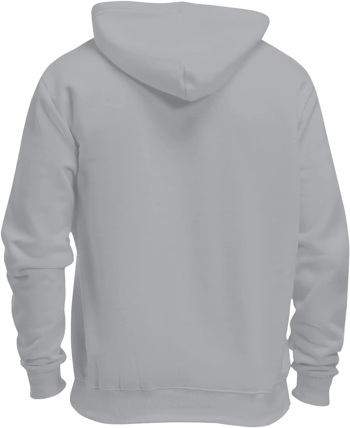 Graphic Hoodies for Men Letter Print Hoodies New York Country Sweatshirt Solid Long Sleeve Y2K Hoodie