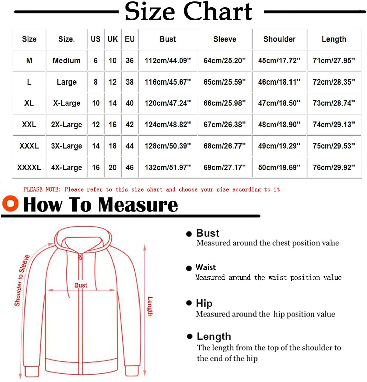 High Visibility Safety Sweatshirt for Men Full Zip Up Hooded Jacket Work Utility Hi-Vis Hoodies Novelty Outwear Top