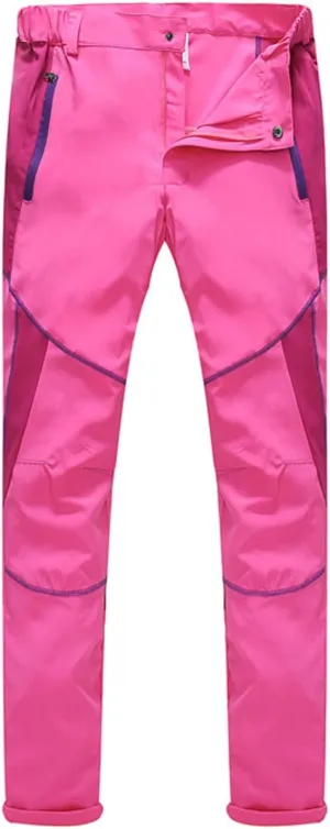 LCMTWX Cargo Pants for Men Casual Jogging Sports Elastic with Pockets Men's Men's Pants Trousers with Zipper Pockets