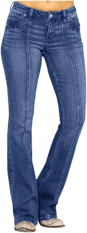 LCMTWX High Waisted Jeans for Women Bib Women's Fashion Bib Rompers Pants Women's Jeans Plus Size Clothes for Women Women's