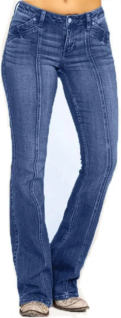LCMTWX High Waisted Jeans for Women Bib Women's Fashion Bib Rompers Pants Women's Jeans Plus Size Clothes for Women Women's