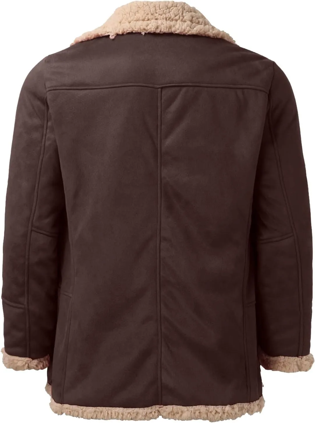 LCMTWX Mens Winter Coats Jacket Stand Collar Knitted Splice Sweater Coat Casual Cardigan Stylish Outwear Mens Coats