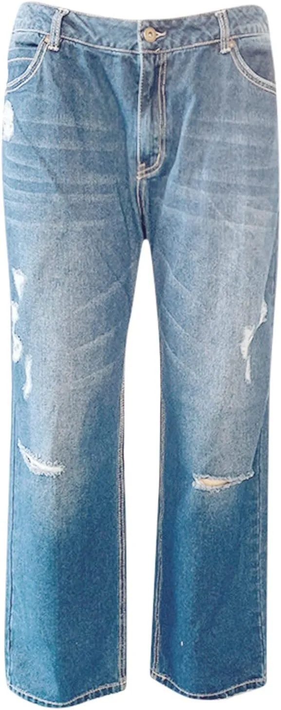 LCMTWX Women's Skinny Jean Poket Waisted Pants Trousers Up Womens Casual Women's Jeans Jeans for Women Clothes for Women