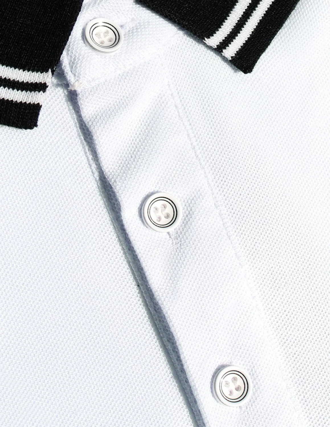 LIUPMWE Polo Shirts for Men with Pocket Elegante Plaided Short Sleeve Cotton T Shirts Golf Shirt