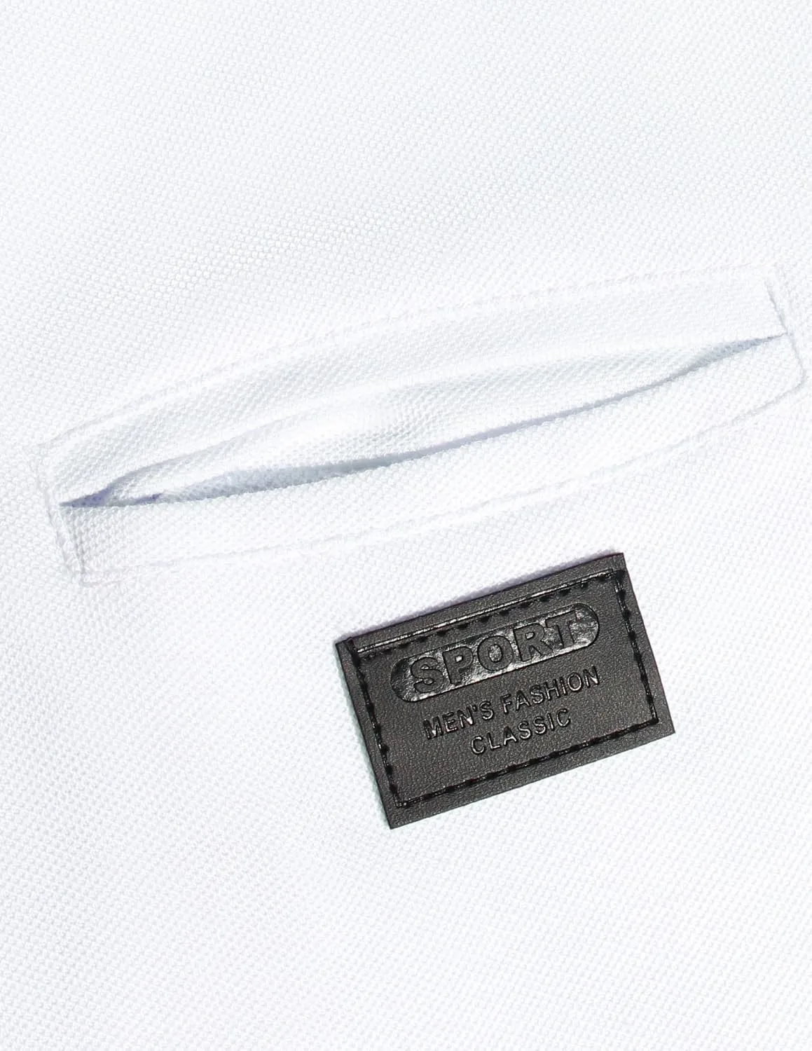 LIUPMWE Polo Shirts for Men with Pocket Elegante Plaided Short Sleeve Cotton T Shirts Golf Shirt