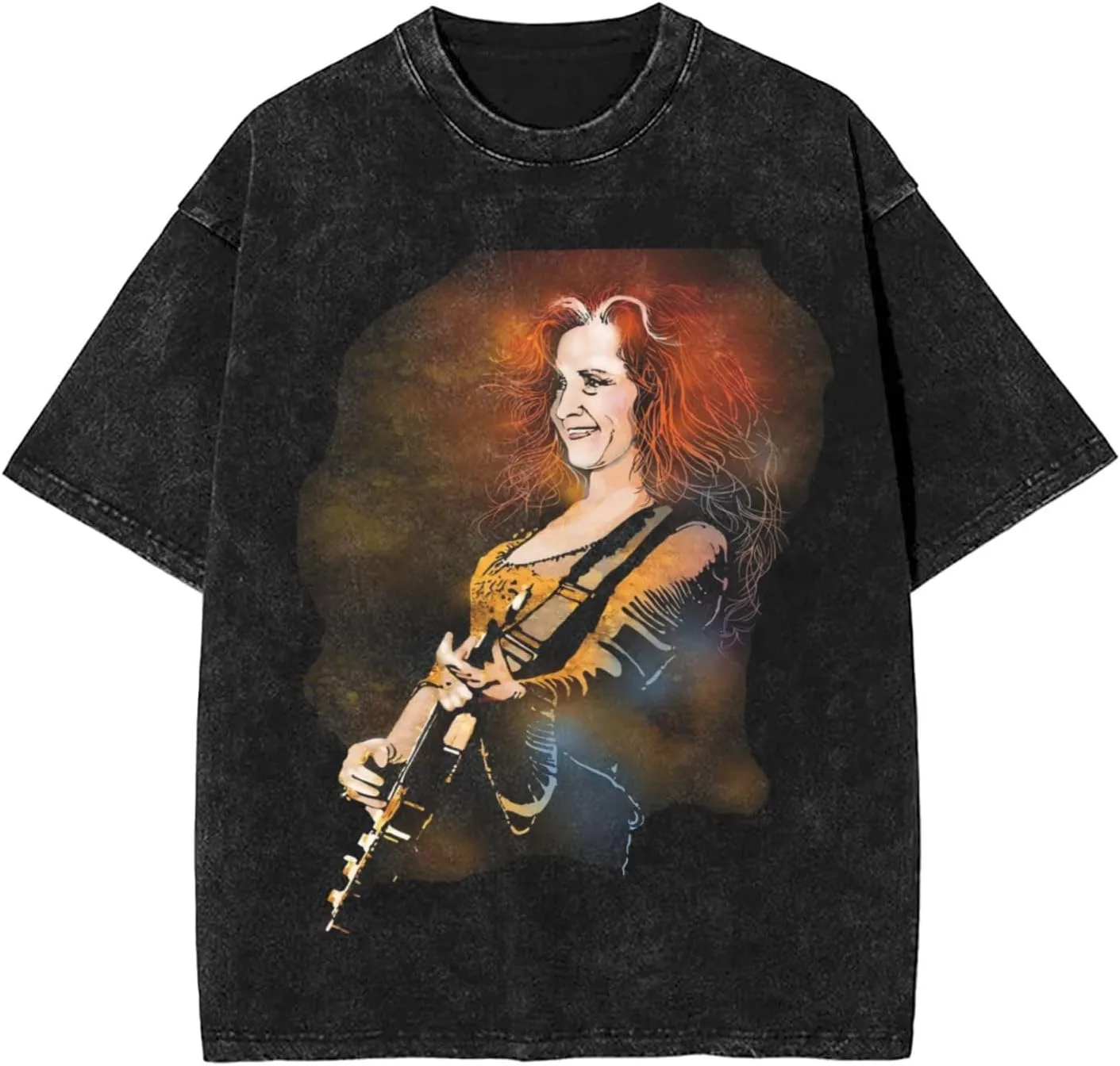Men Short Sleeve Crewneck T-Shirts Vintage Graphic Tee Shirts Tops