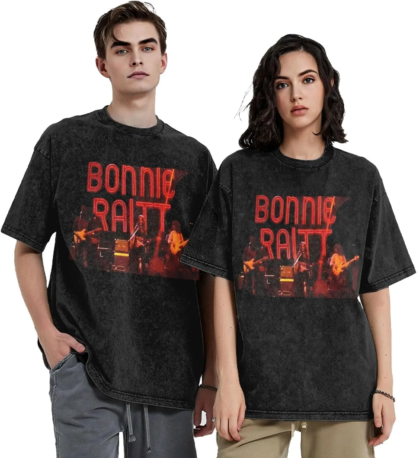 Men Short Sleeve Crewneck T-Shirts Vintage Graphic Tee Shirts Tops