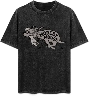 Men Women Oversized T-Shirts Loose Fit Vintage Washed Tee Short Sleeve Casual Shirts Top