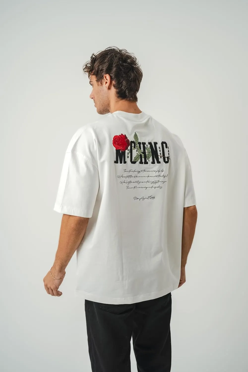 Men's Cotton T-Shirts Oversized Unisex Short Sleeves Casual Loose Wash Solid Basic Tee Tops