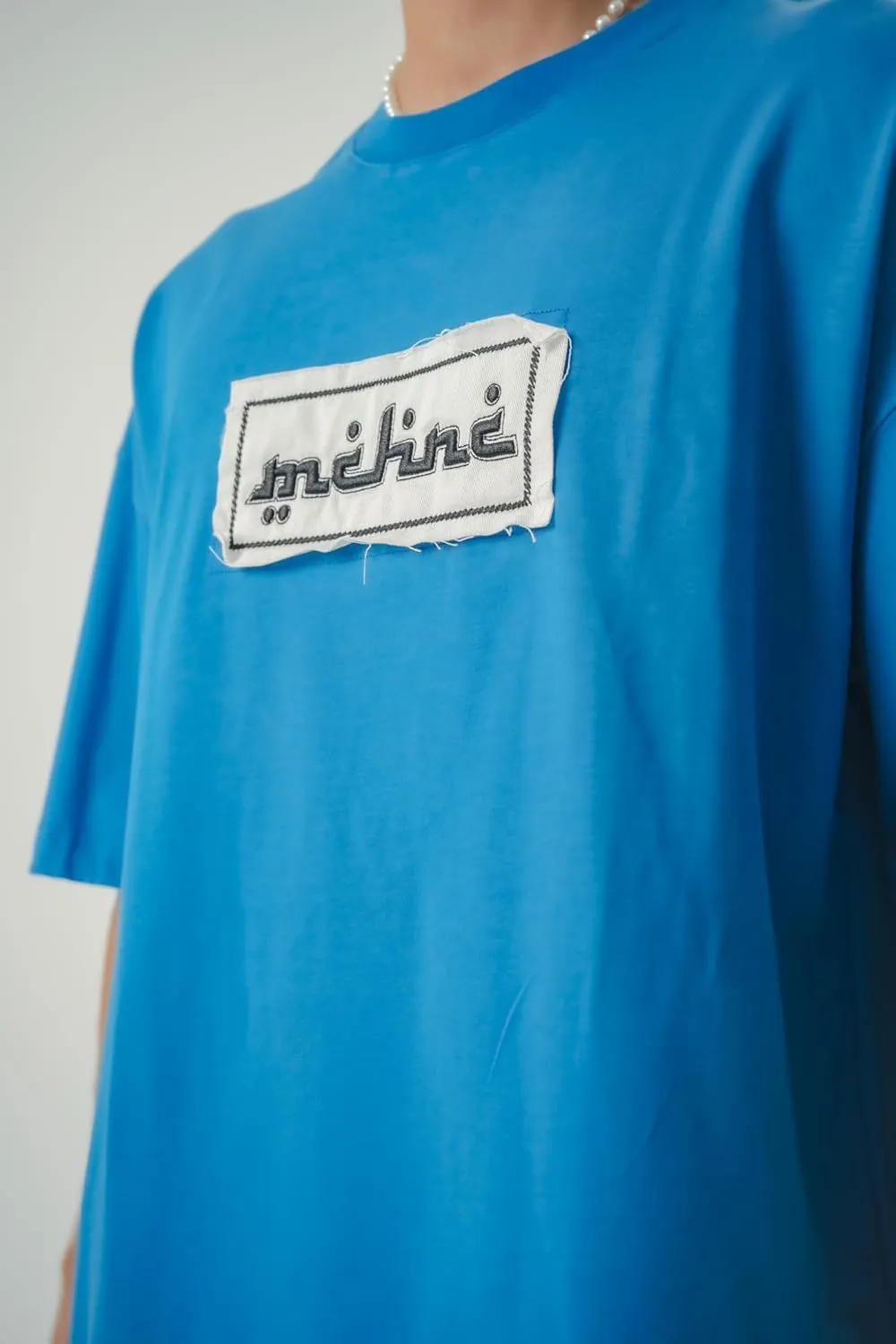 Men's Cotton T-Shirts Oversized Unisex Short Sleeves Casual Loose Wash Solid Basic Tee Tops