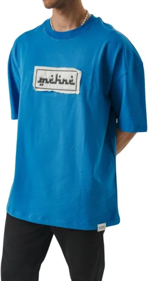 Men's Cotton T-Shirts Oversized Unisex Short Sleeves Casual Loose Wash Solid Basic Tee Tops