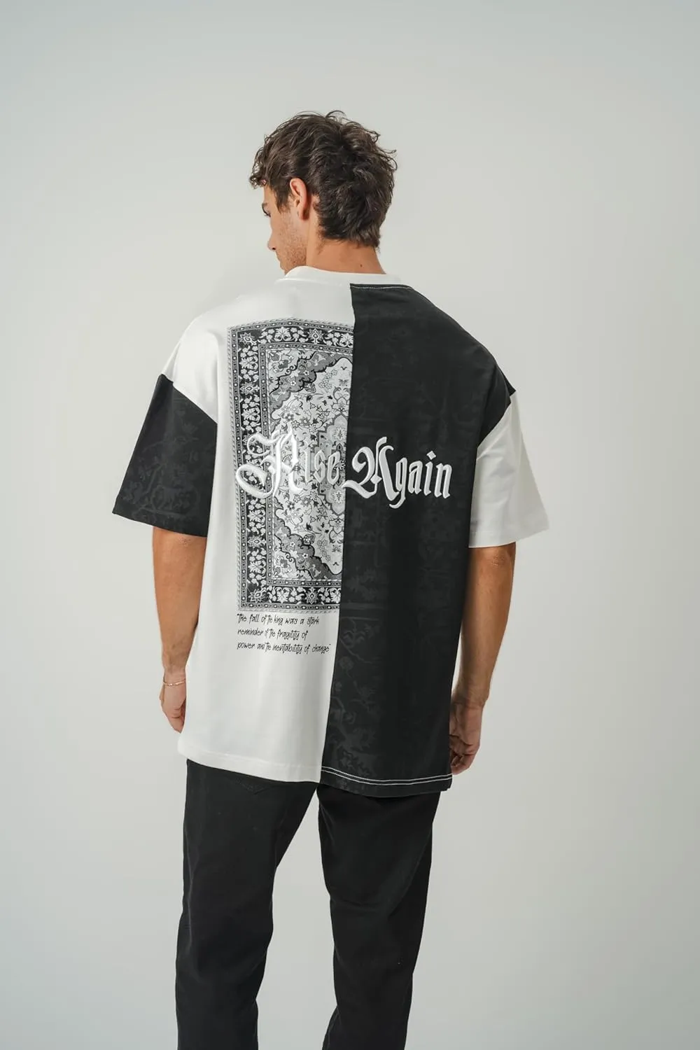 Men's Cotton T-Shirts Oversized Unisex Short Sleeves Casual Loose Wash Solid Basic Tee Tops