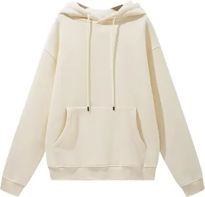 Mens Hoodies Sweatshirt Pullover Crewneck Sweatshirt Long Sleeve Shirts Pullover Fall Winter Warm Clothes Hoodies