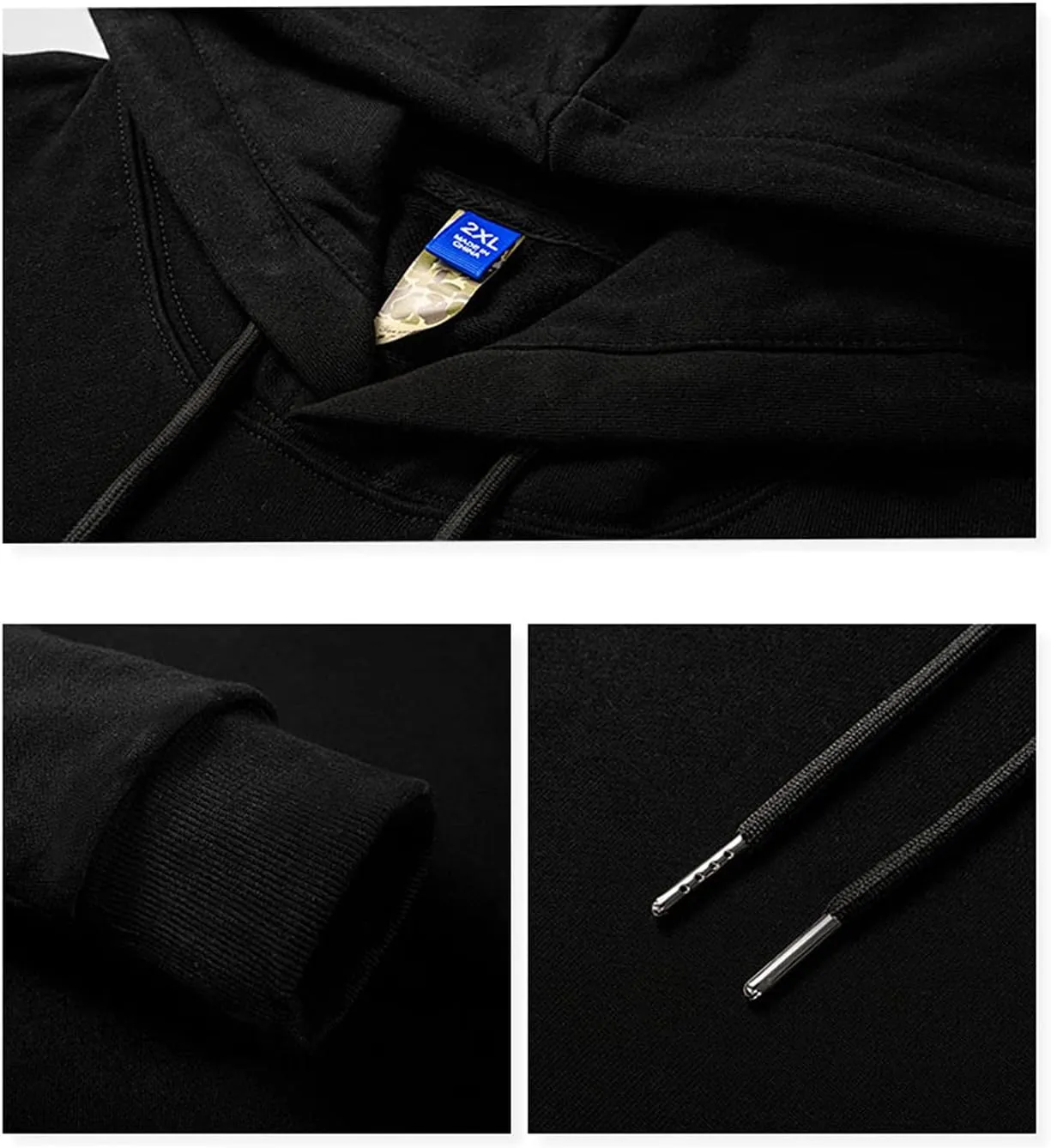Men's Oversized Fashion Hip-Hop Pullover Couple Hoodies smile bear Graphic Hoodies for Teens Men Women Youth