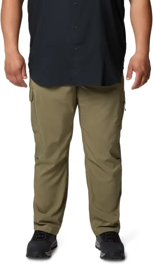 Men's Silver Ridge Utility Pant