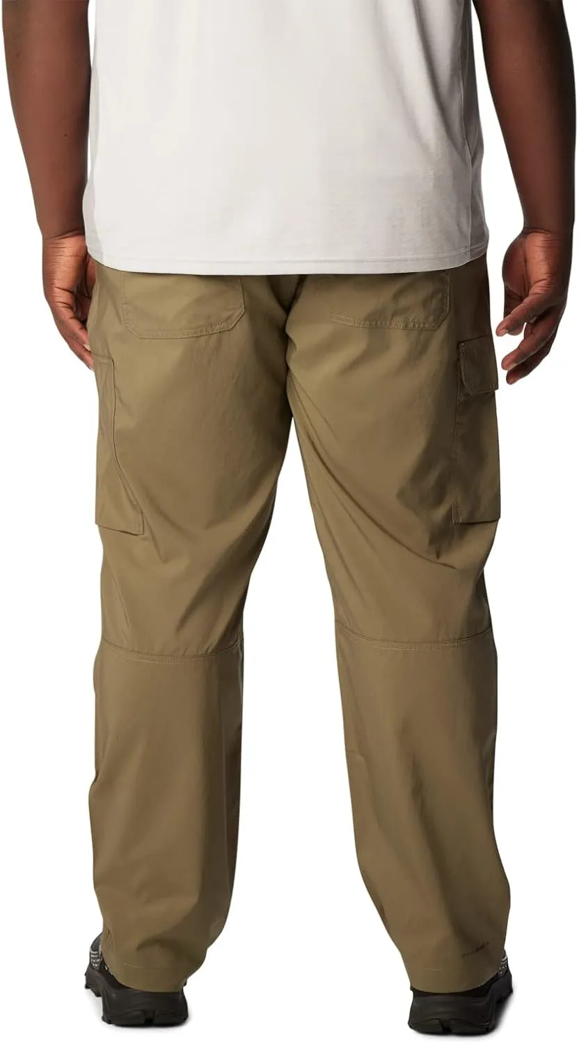 Men's Silver Ridge Utility Pant