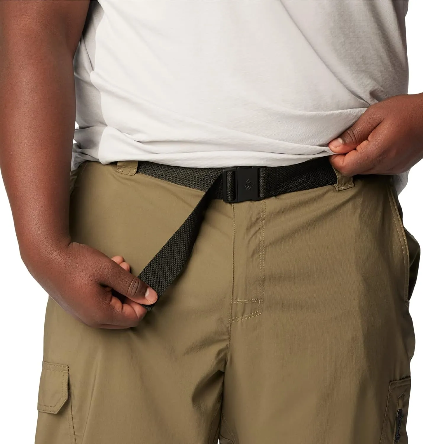 Men's Silver Ridge Utility Pant