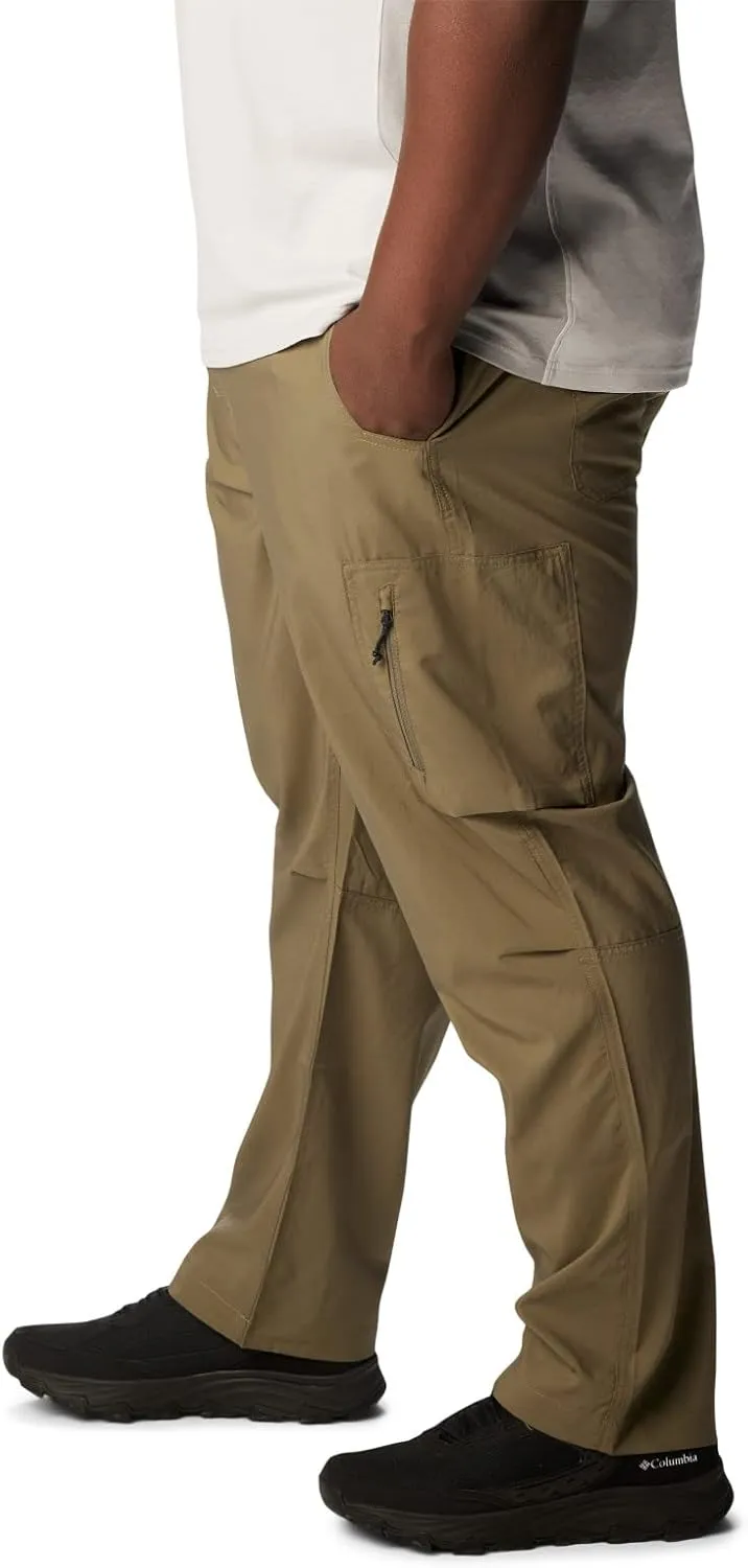 Men's Silver Ridge Utility Pant