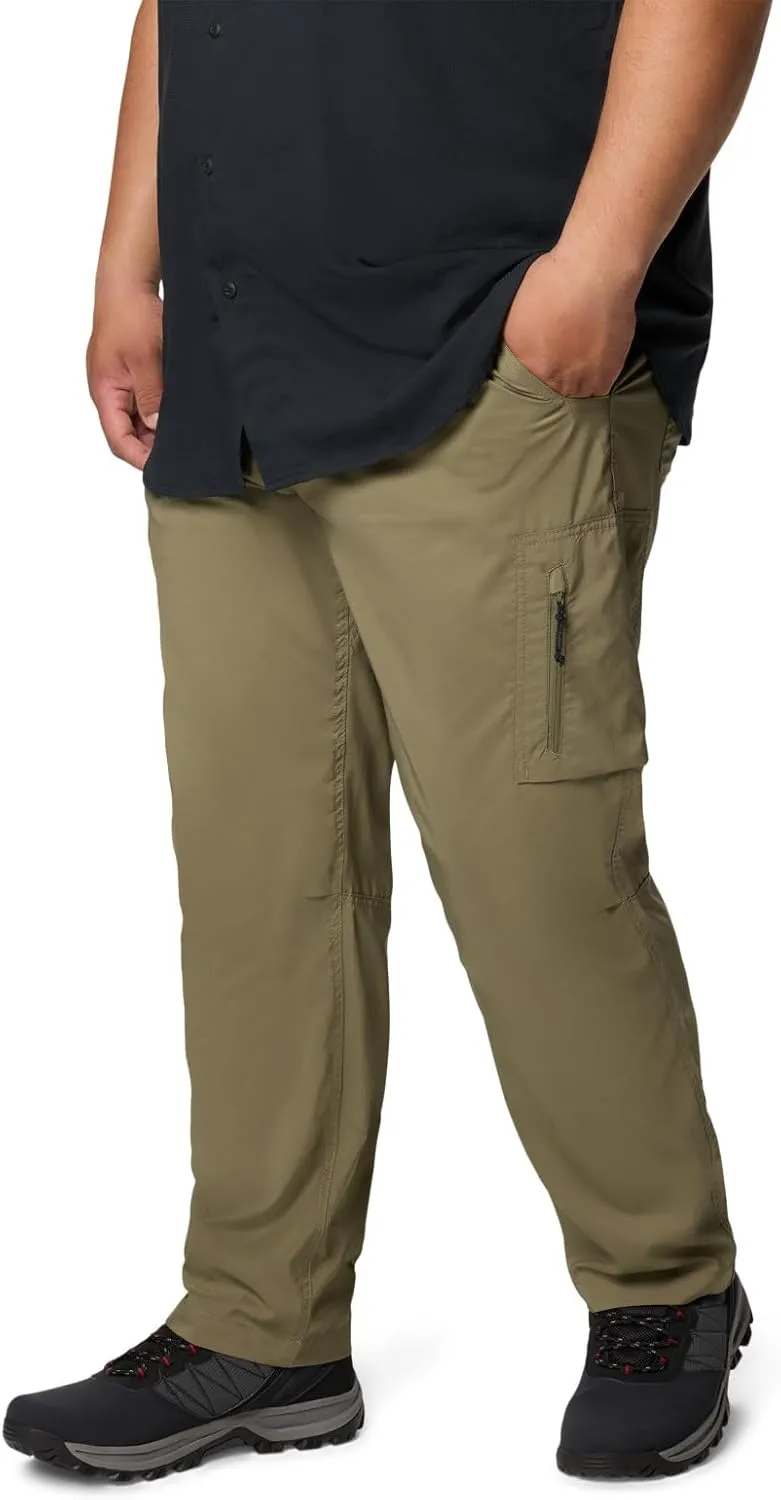 Men's Silver Ridge Utility Pant