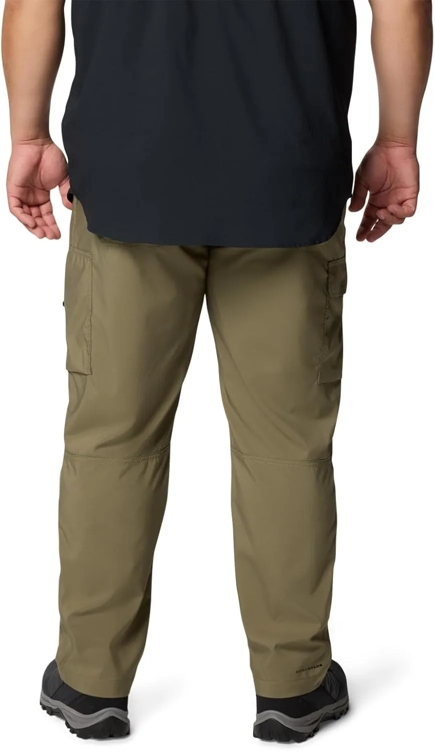 Men's Silver Ridge Utility Pant
