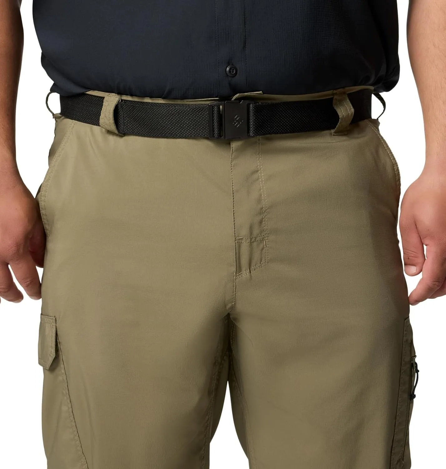 Men's Silver Ridge Utility Pant