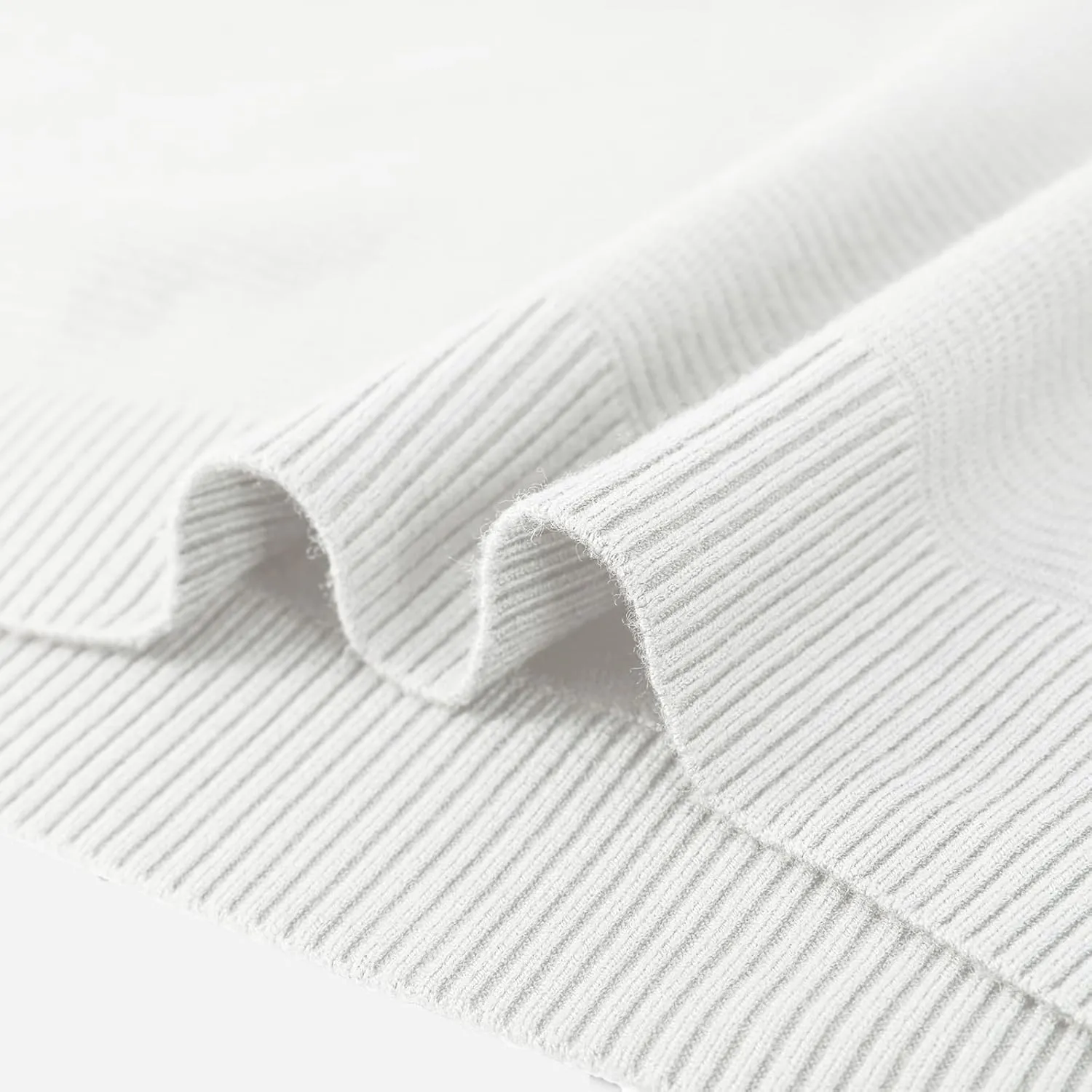 Men's Turtleneck Sweater, Slim Fit Pullover Sweaters for Men Roll Neck Sweater Long Sleeve Sweater