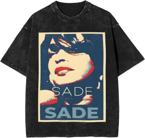 Mens Vintage Oversized T Shirts Short Sleeve Shirt for Men Tee Shirt Tops