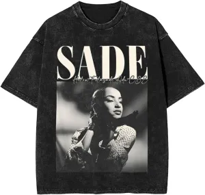 Mens Vintage Oversized T Shirts Short Sleeve Shirt for Men Tee Shirt Tops